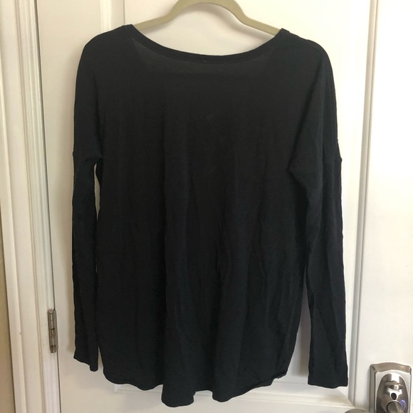 ***SOLD!!!*** Lululemon Top - Picture 2 of 3